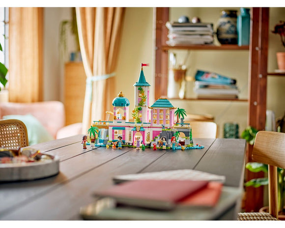 LEGO® Princess Castle & Royal Pets 43267