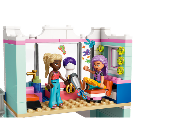 LEGO® Hair Salon and Accessories Store 42662