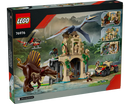 LEGO® Spinosaurus & Quetzalcoatlus Air Mission 76976-3