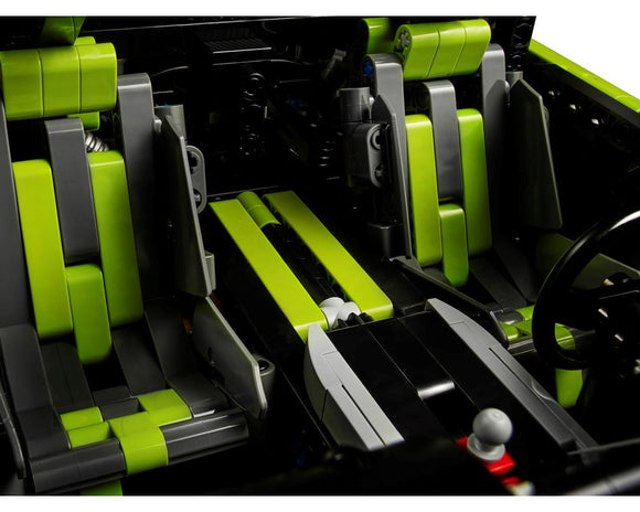 LEGO® Lamborghini Sián FKP 37 42115