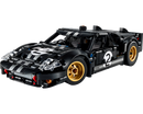 LEGO® 1966 Ford GT40 MKII Race Car 42223-2