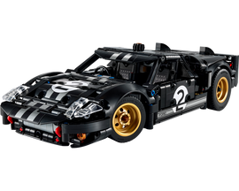 LEGO® 1966 Ford GT40 MKII Race Car 42223 - 0