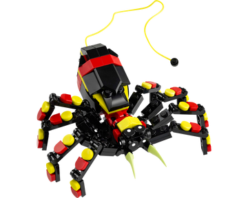 LEGO® Wild Animals: Surprising Spider 31159 - 0