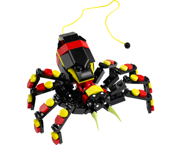 LEGO® Wild Animals: Surprising Spider 31159