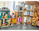 LEGO® Creator 3-in-1  Main Street 31141-10