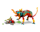 LEGO® Mateo's Fire Chameleon 71492-3
