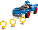 LEGO® Sonic: Speedster Lightning 77117-2