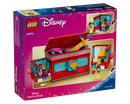 LEGO® Snow White's Jewellery Box 43276-7