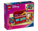 LEGO® Snow White's Jewellery Box 43276