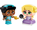 LEGO® Mini Jasmine & Rapunzel 43303-2