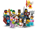 LEGO® Minifigures Series 27 FULL SET 71048-2