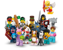 LEGO® Minifigures Series 27 FULL SET 71048