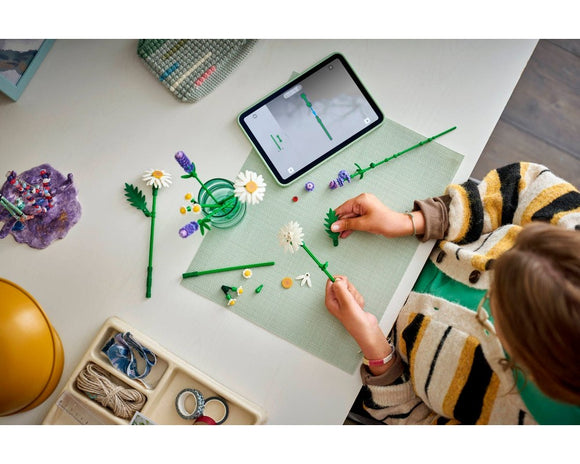 LEGO® Daisies 11508