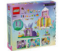 LEGO® Sweet Treat Mountain & Kitty Garden 11205-6