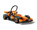 LEGO® F1® Driver with McLaren Race Car 60442-4