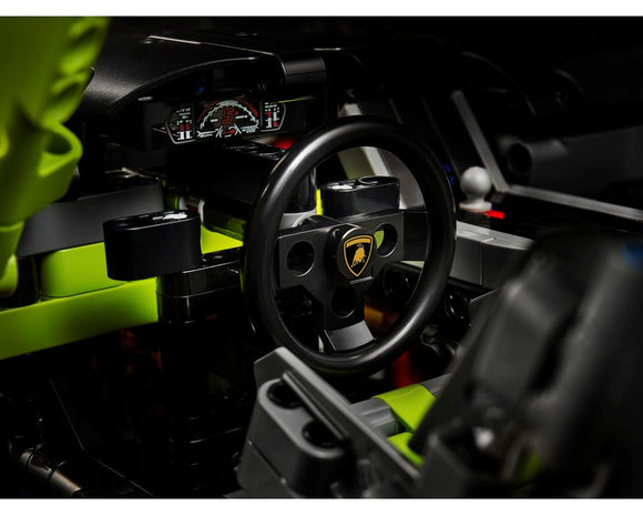 LEGO® Lamborghini Sián FKP 37 42115