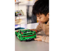 LEGO® Porsche 911 GT3 R REXY AO Racing Car 42224-12