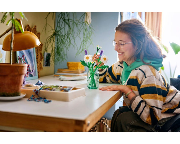 LEGO® Daisies 11508