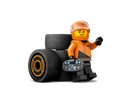 LEGO® F1® Driver with McLaren Race Car 60442-5