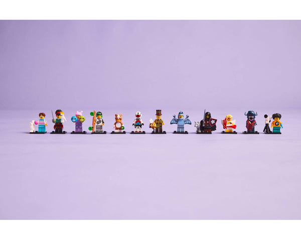 LEGO® Minifigures Series 27 FULL SET 71048