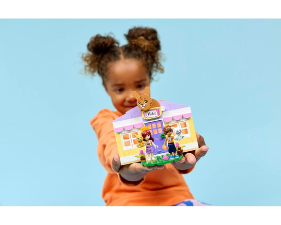 LEGO® Heartlake City Bunny Hotel 42679