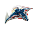 LEGO® Avengers: Age of Ultron Quinjet 76325-7