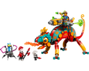 LEGO® Mateo's Fire Chameleon 71492-2