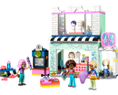 LEGO® Hair Salon and Accessories Store 42662-2