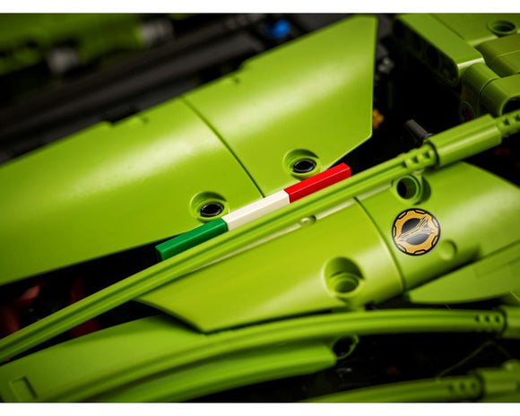 LEGO® Lamborghini Sián FKP 37 42115