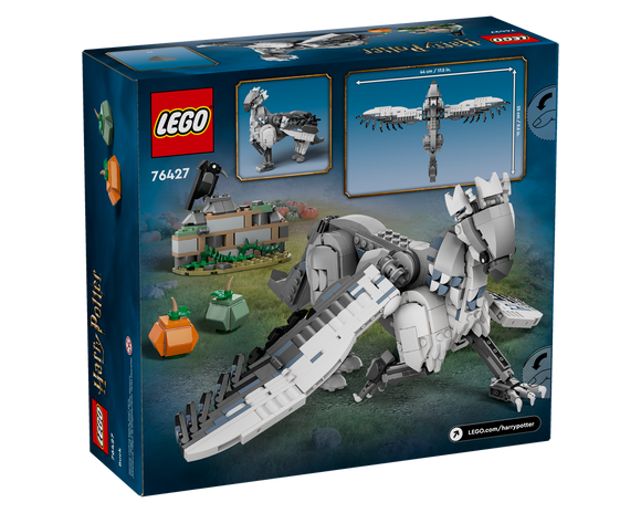LEGO® Buckbeak™ 76427