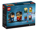 LEGO® Harry Potter™ & Cho Chang 40616-4