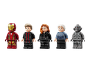 LEGO® Avengers: Age of Ultron Quinjet 76325-6