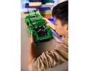 LEGO® Porsche 911 GT3 R REXY AO Racing Car 42224-11