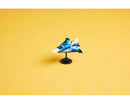LEGO® Aircraft: Race Plane 31160-12