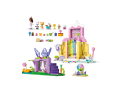LEGO® Sweet Treat Mountain & Kitty Garden 11205-4