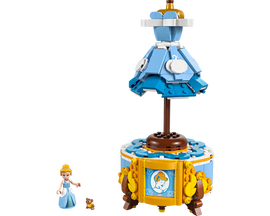 LEGO® Cinderella's Dress 43266 - 0