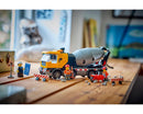 LEGO® Cement Mixer 60478-10
