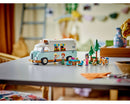 LEGO® Friendship Camper Van Adventure 42663-12