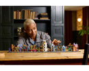LEGO® Diagon Alley™ Wizarding Shops 76444-7