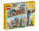 LEGO® Creator 3-in-1  Main Street 31141