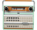 LEGO® Retro Radio 10334-3