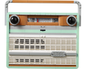 LEGO® Retro Radio 10334