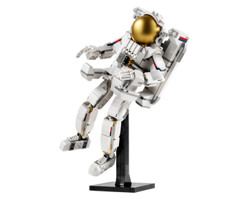 LEGO® Space Astronaut 31152 - 0