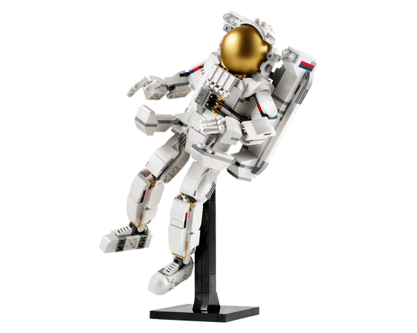 LEGO® Space Astronaut 31152