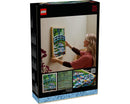 LEGO® Claude Monet – Bridge over a Pond of Water Lilies 31220-9