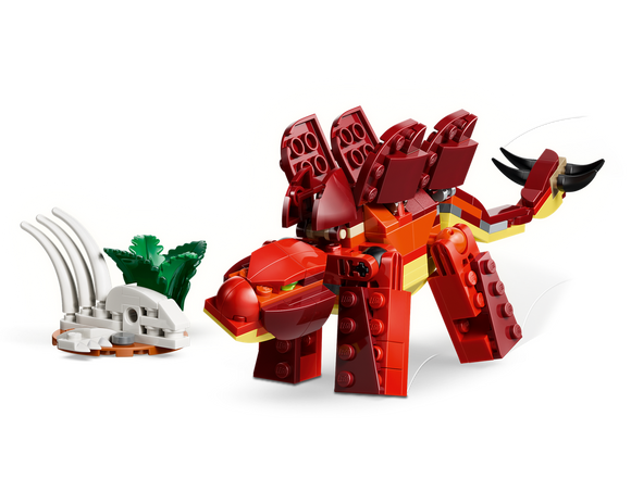 LEGO® Fierce Dinosaur 31379