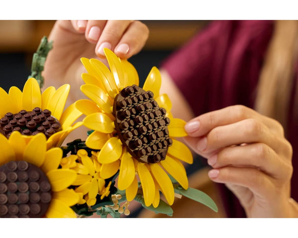 LEGO® Sunflower Bouquet 11502