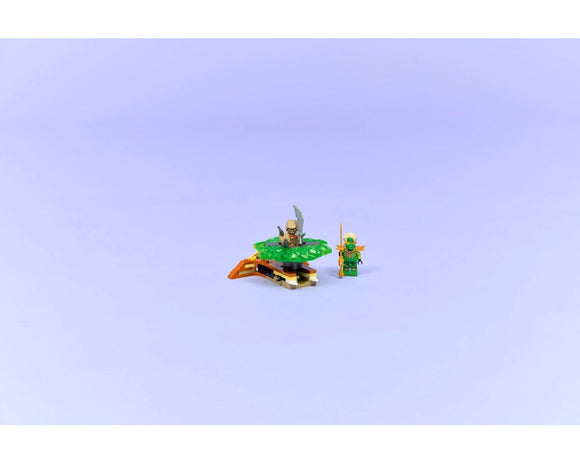 LEGO® Lloyd vs. Earth Monster Spinner 71850