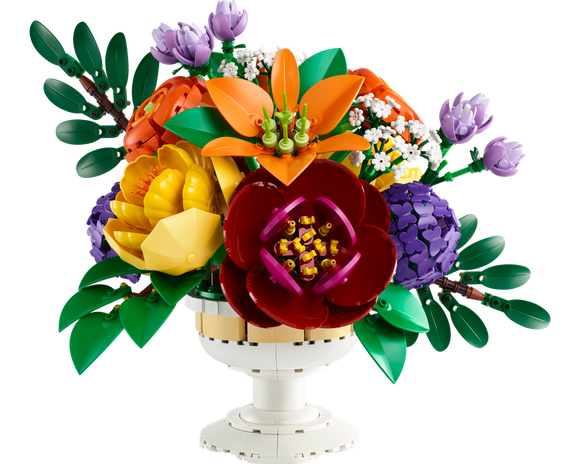 LEGO® Flower Arrangement 10345