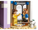LEGO® Beauty and the Beast Castle 43263-4